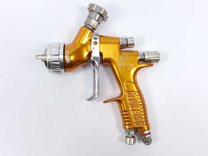 DEVILBISS PROLT-GTE10-1314GD GTI PROLITE Gravity Gold