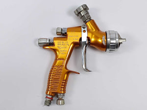 DEVILBISS PROLT-GTE10-1314GD GTI PROLITE Gravity Gold