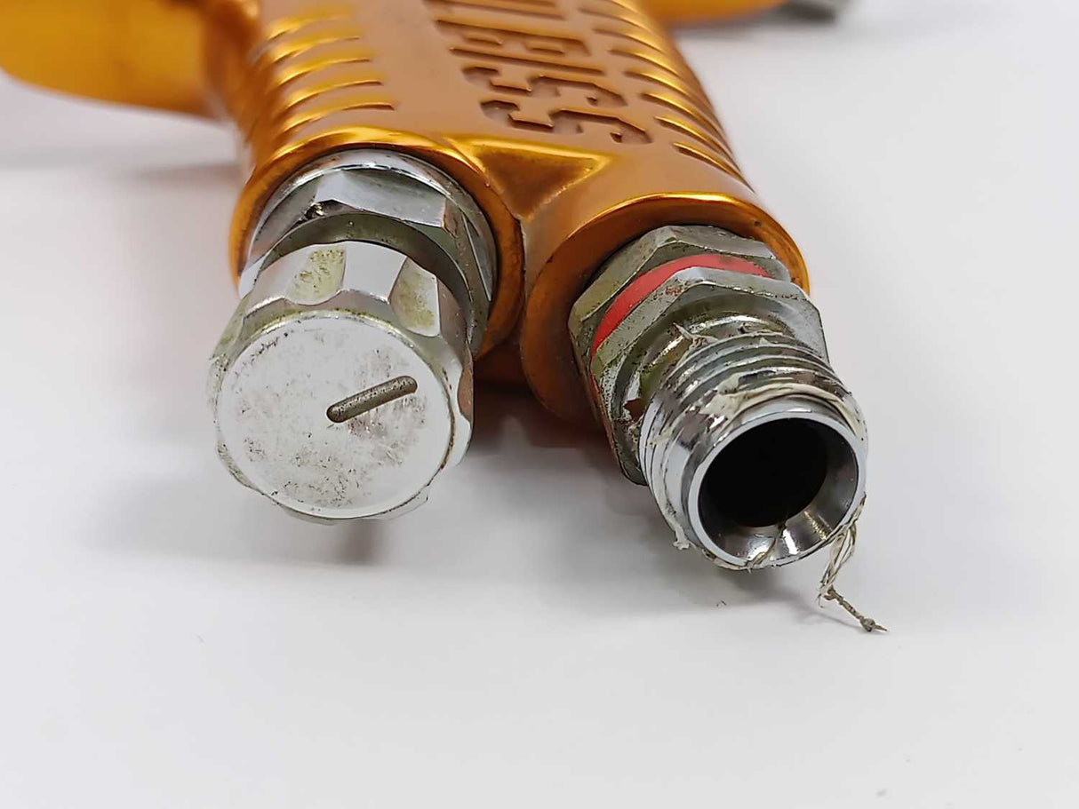DEVILBISS PROLT-GTE10-1314GD GTI PROLITE Gravity Gold