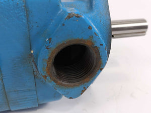 VICKERS V2109W1C12 S214 Hydraulic Pump