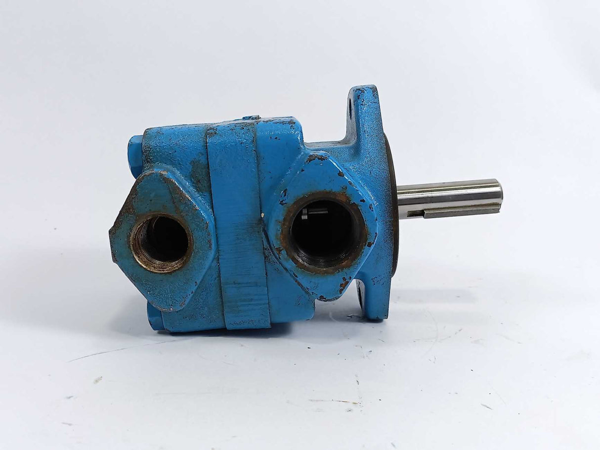 VICKERS V2109W1C12 S214 Hydraulic Pump