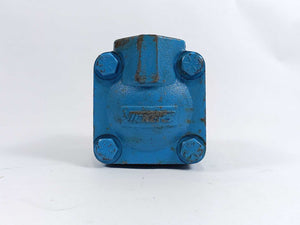 VICKERS V2109W1C12 S214 Hydraulic Pump