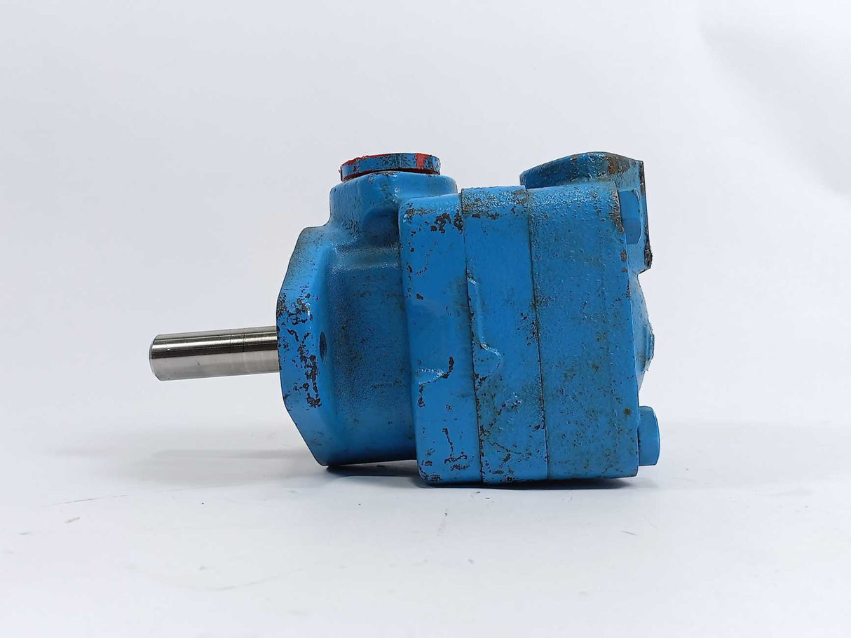 VICKERS V2109W1C12 S214 Hydraulic Pump