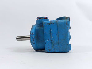 VICKERS V2109W1C12 S214 Hydraulic Pump