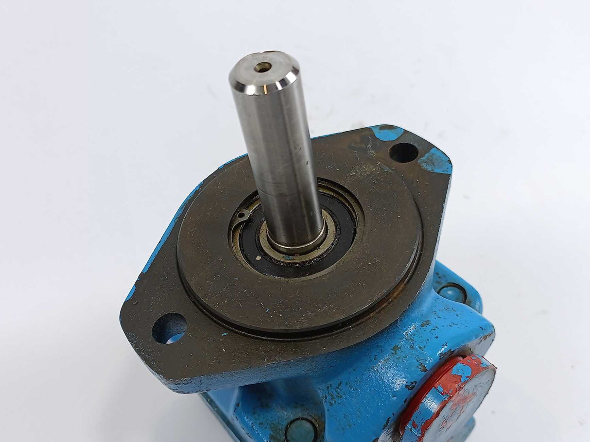 VICKERS V2109W1C12 S214 Hydraulic Pump