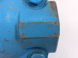 VICKERS V2109W1C12 S214 Hydraulic Pump