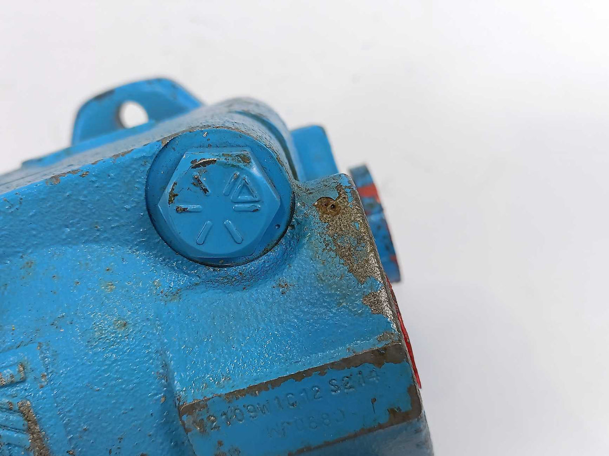 VICKERS V2109W1C12 S214 Hydraulic Pump