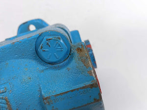 VICKERS V2109W1C12 S214 Hydraulic Pump