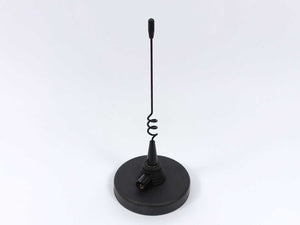 PROCOM MU 2404-MMS Collinear 2dB Movile Antenna for the 2400 MHz Band