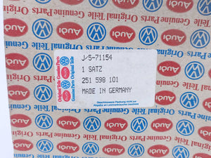 VW 251 598 101 Vanagon CV Joint Repair Kit