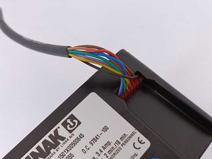 LINAK DL10055 DL1501X00500645 Actuator, Max Load 1000 N