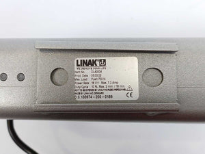 LINAK DL40004 Electric Linear Actuator, Max load: Push 700 N