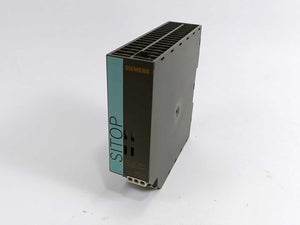 Siemens 6EP1 332-2BA10 SITOP SMART 2,5A Power Supply