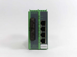 Phoenix Contact 28 32 65 8 FL SWITCH LM 4TX/2FX, HW: 04 2832658