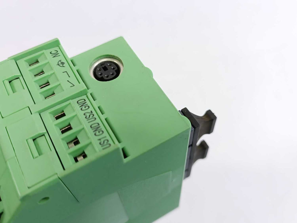 Phoenix Contact 28 32 65 8 FL SWITCH LM 4TX/2FX, HW: 04 2832658