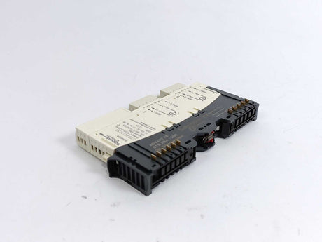 Schneider Electric STBACI1230 Standard Analog Input Module w/ STB XBA 1000