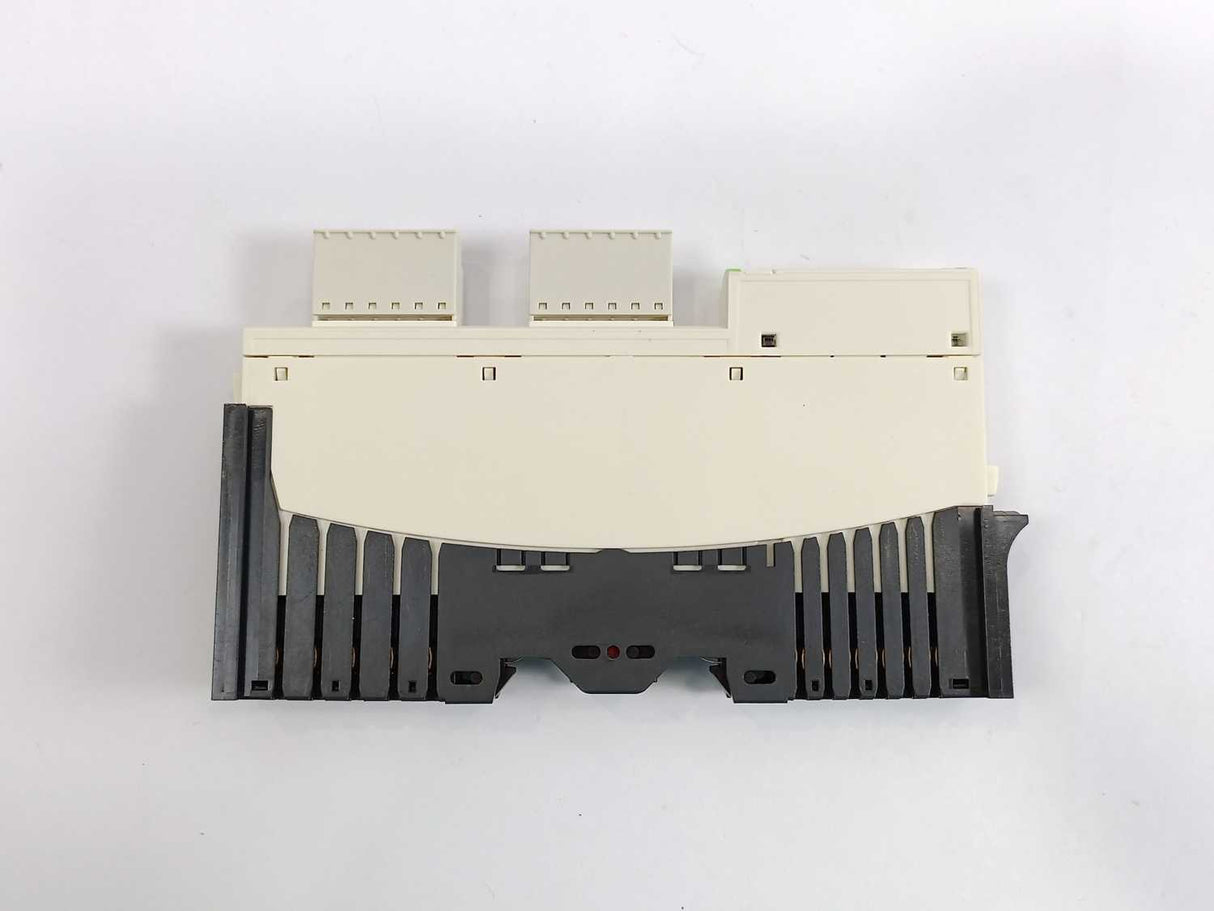 Schneider Electric STBACI1230 Standard Analog Input Module w/ STB XBA 1000
