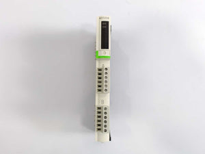 Schneider Electric STBACI1230 Standard Analog Input Module w/ STB XBA 1000