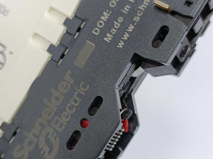 Schneider Electric STBACI1230 Standard Analog Input Module w/ STB XBA 1000