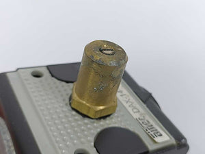 Airtec DAX-14-00-0-0001 Pressure Regulator