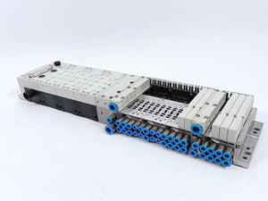 Festo 1912451 CPX-FB36 Bus Node