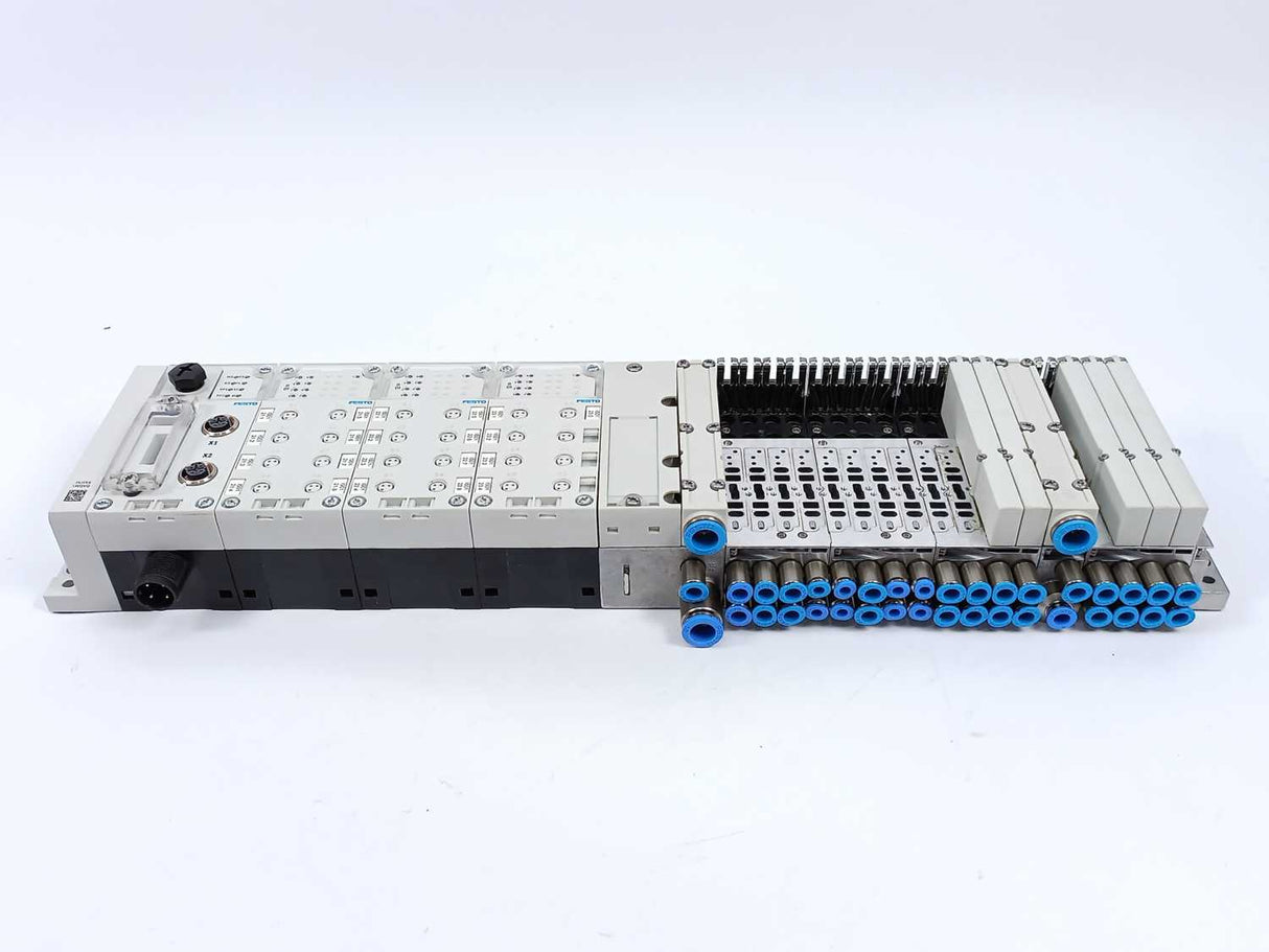 Festo 1912451 CPX-FB36 Bus Node