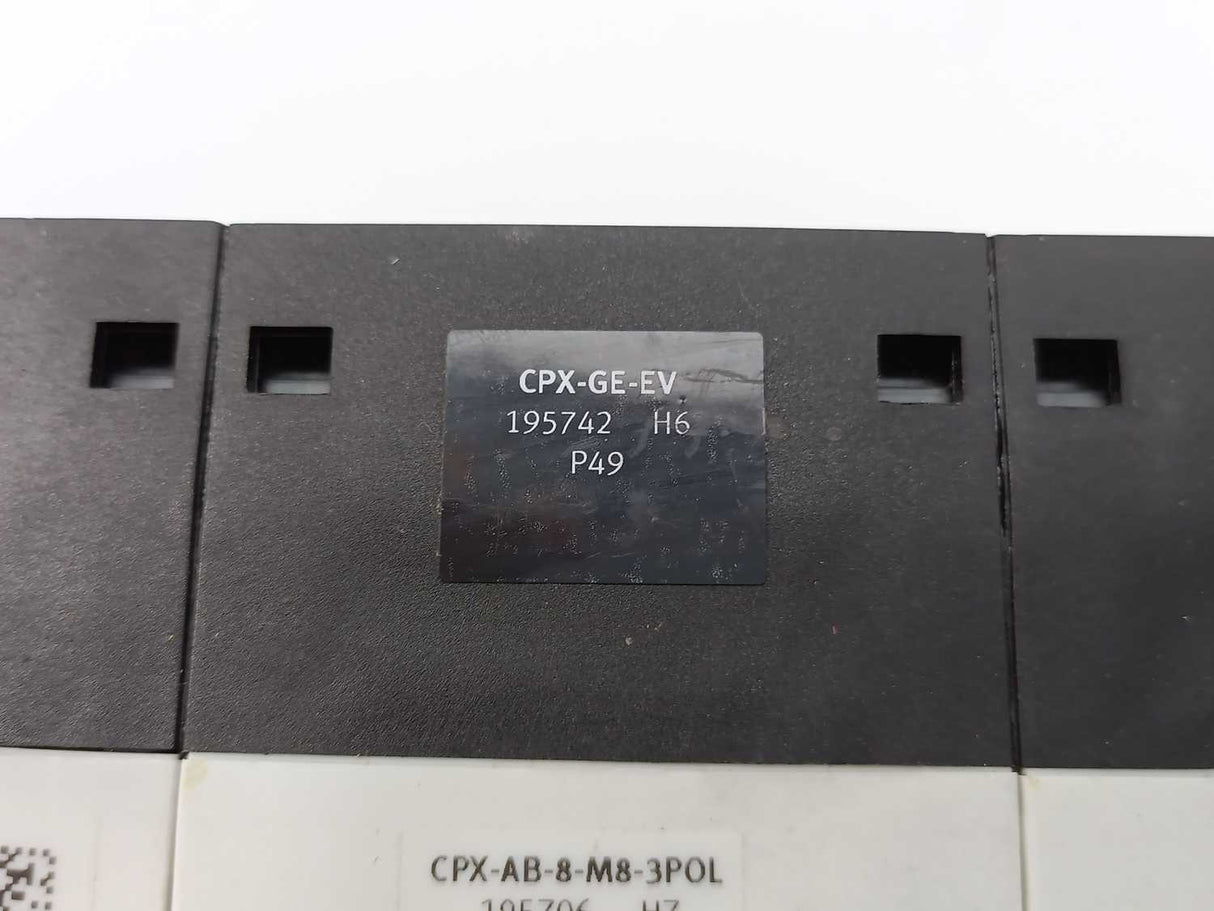 Festo 1912451 CPX-FB36 Bus Node