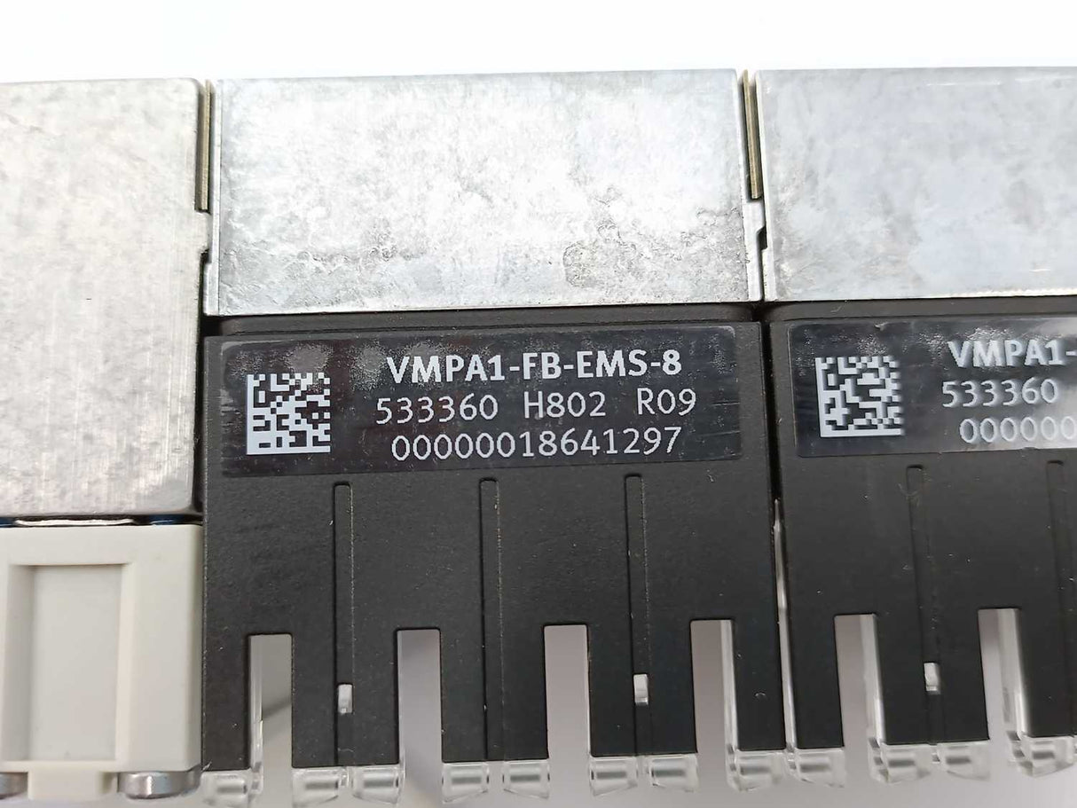 Festo 1912451 CPX-FB36 Bus Node