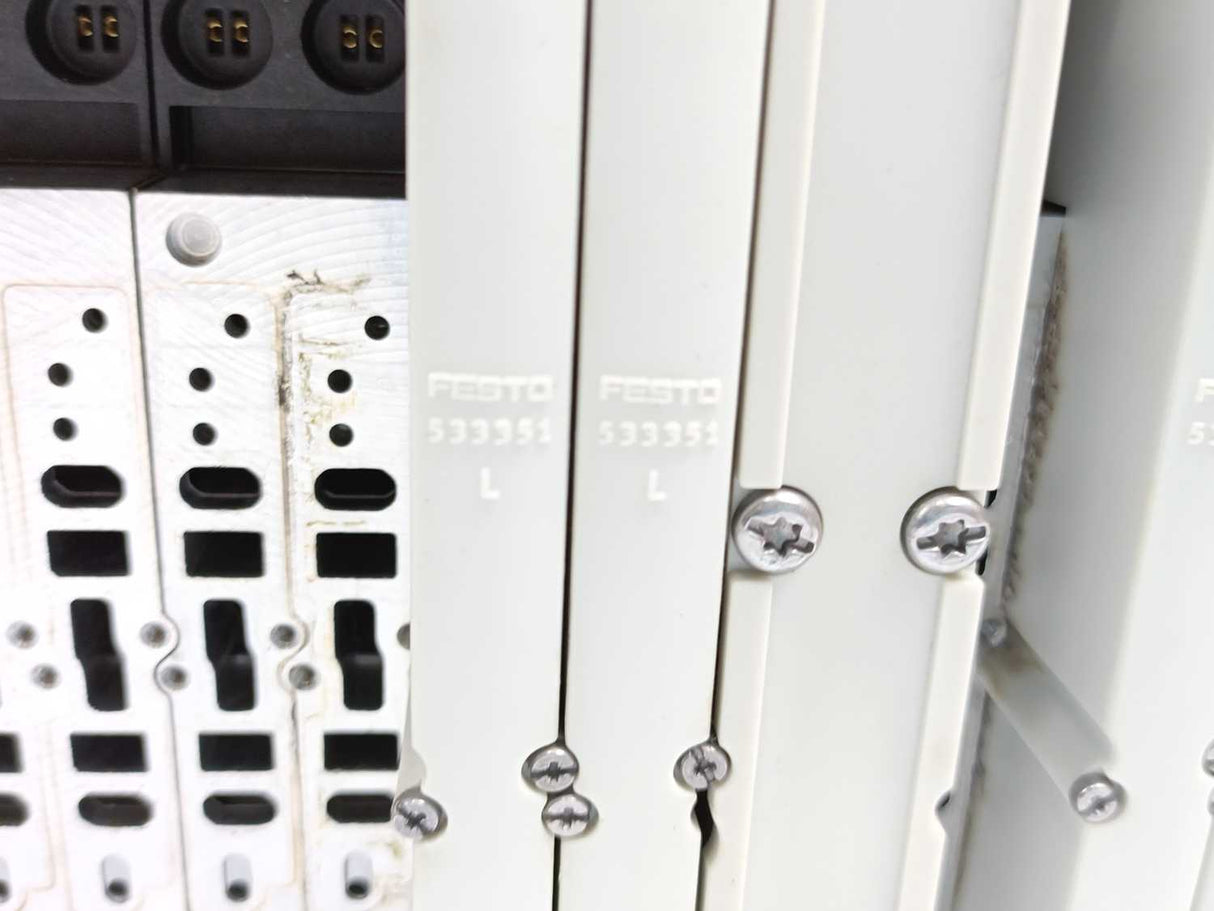 Festo 1912451 CPX-FB36 Bus Node