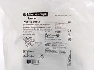 TELEMECANIQUE XS618B1MBL5 Inductive Proximity Switch