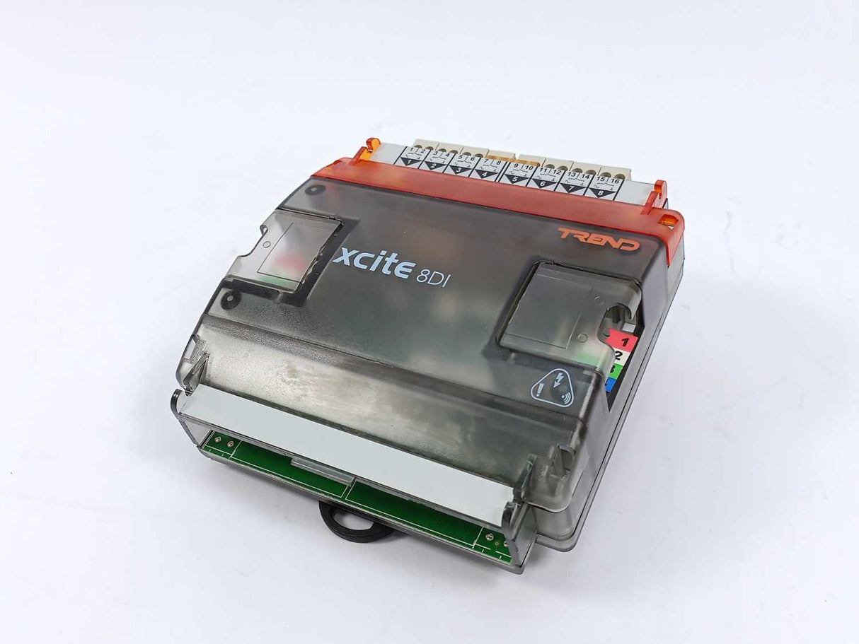 TREND XCITE/IO/8DI Expansion Module