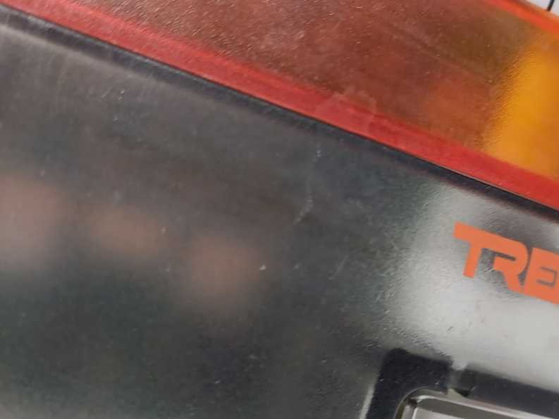 TREND XCITE/IO/8DI Expansion Module