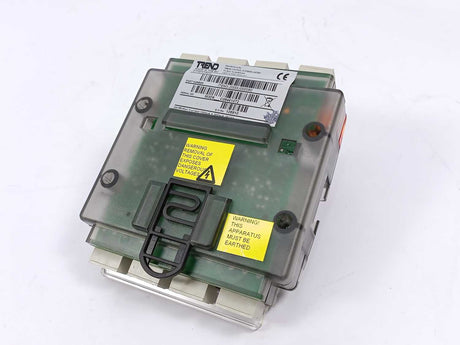 TREND ITEM3-2000U000080 ZCITE/IO/8DO Controller