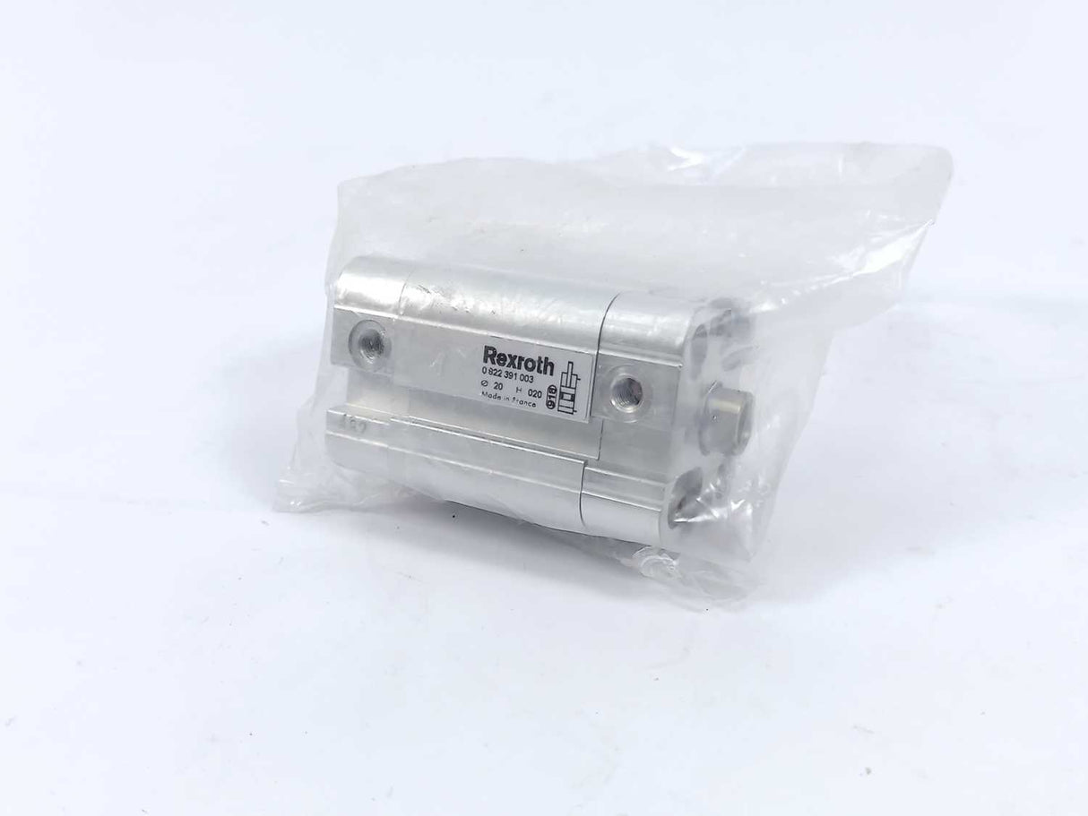 Rexroth 0 822 391 003 Hydraulic Cylinder