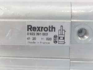 Rexroth 0 822 391 003 Hydraulic Cylinder