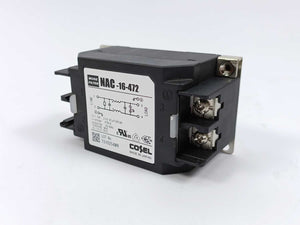 COSEL NAC-16-472 Power Line Filter