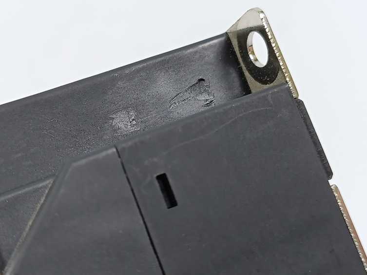 COSEL NAC-16-472 Power Line Filter