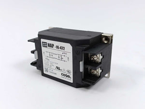 COSEL NAP-16-472 Filter