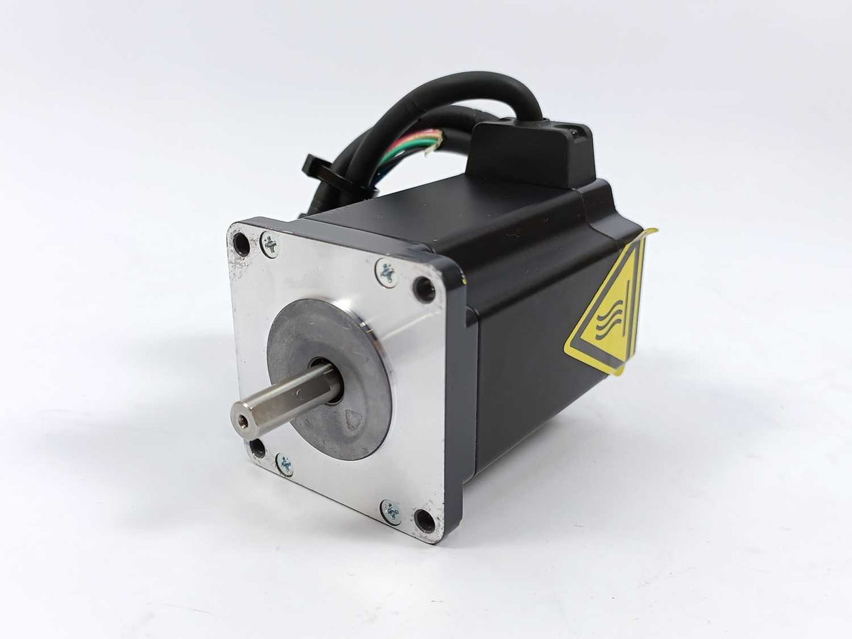 Vexta PK569AE 5-Phase Stepping Motor 0.72´ /STEP, DC 2.27V 1.4A