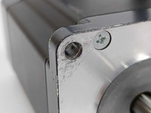 Vexta PK569AE 5-Phase Stepping Motor 0.72´ /STEP, DC 2.27V 1.4A