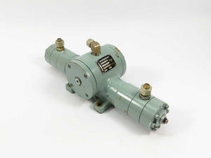 Pleiger ST 04-180-15 A Actuator