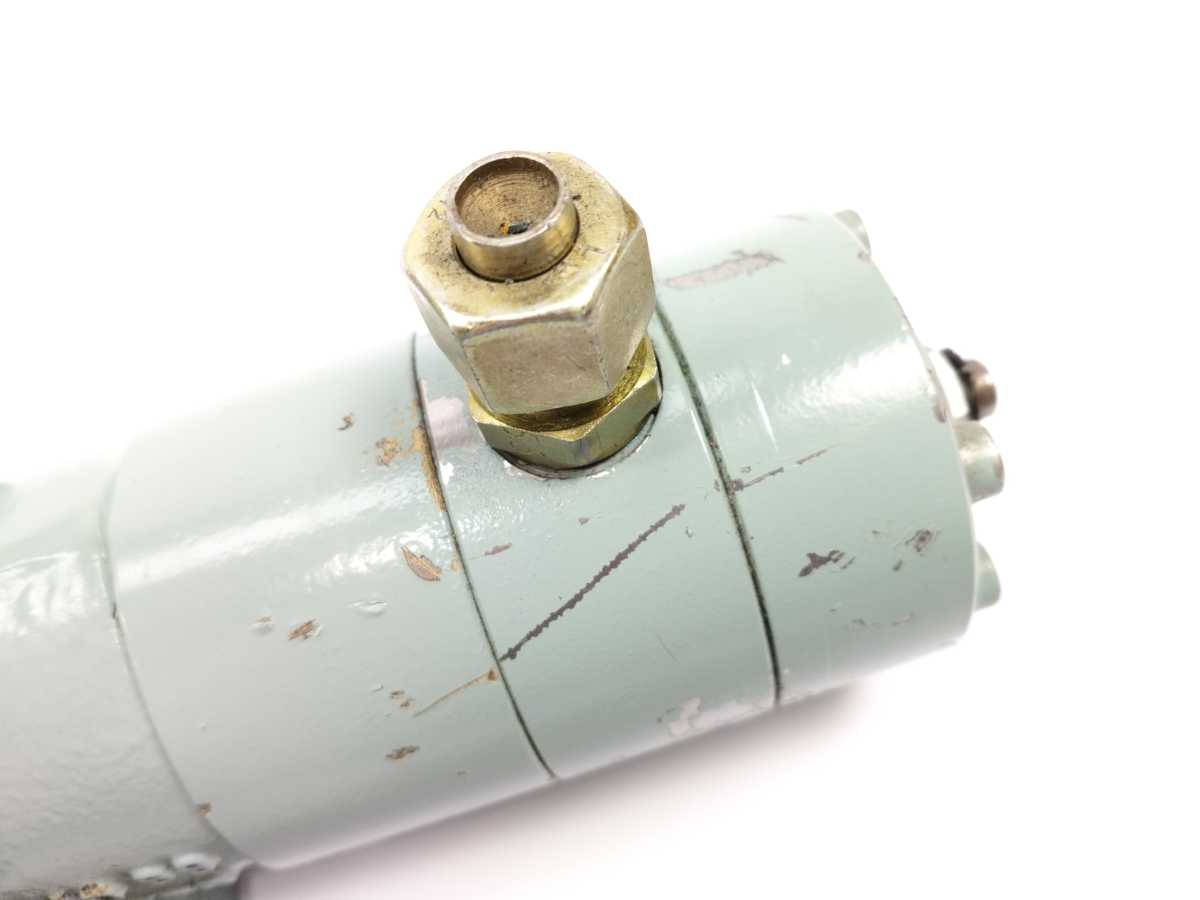 Pleiger ST 04-180-15 A Actuator