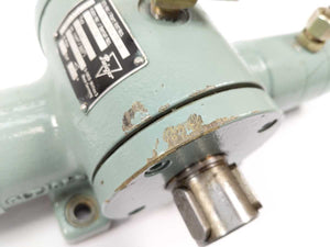 Pleiger ST 04-180-15 A Actuator