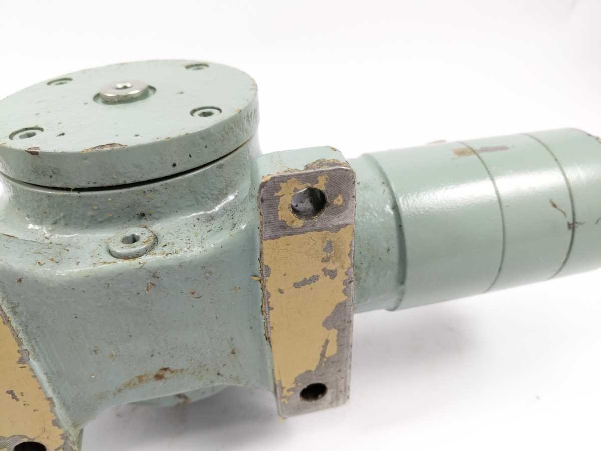 Pleiger ST 04-180-15 A Actuator