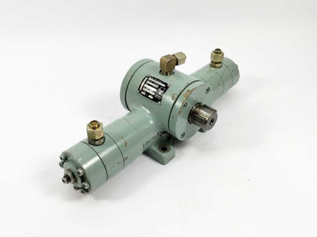Pleiger ST 04-180-15 A Actuator