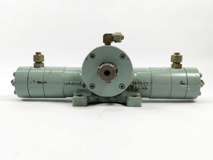 Pleiger ST 04-180-15 A Actuator