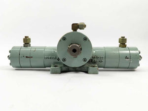 Pleiger ST 04-180-15 A Actuator