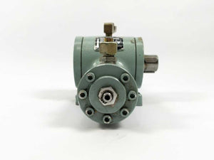 Pleiger ST 04-180-15 A Actuator