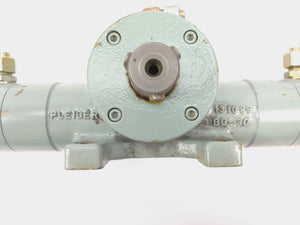 Pleiger ST 04-180-15 A Actuator