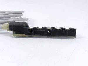 MURR Elektronik 8000-80010-3841000 Exact8 Distribution Module 24V